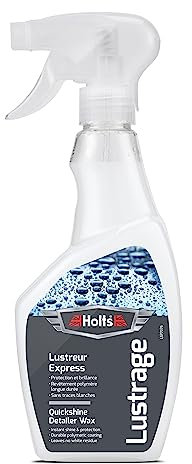 Holts Quickshine-Detailer 500ml