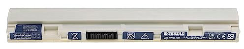 EXTENSILO batteria sostituisce Asus 0B110-00100000M-A1A1A-213-AJ1B, 0B20-013K0AS, A31-X101 per laptop notebook (3000mAh, 10,8V, Li-Ion)