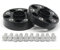 FURREN Spurverbreiterung 2 Stück Für FIAT Für Ducato 20/25/30/35/40/70mm PCD 5x130 CB 84,1mm Rad Spacer Adapter 5 Lug Distanzscheiben (Größe : 20mm)