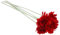 Cabilock 15 STK künstliches Blumenarrangement Gänseblümchen Blumen in großen Mengen Ornament Anlage Girlande dekorative Pflanze Simulation Gerbera Sonnenblume Strauß schmücken Kranz