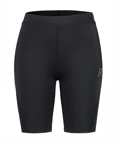 Rukka MAALAHTI Shorts für Damen Schwarz 36