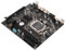 Placa Base DDR3, Compatibilidad con CPUCore de 2.ª y 3.ª Generación, Memoria DDR3, Ranura PCIE X16, Conectores, Gráficos Integrados, Chip de Red RJ45