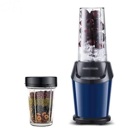 Blender, Multifunctional Juicer, Household Juice Cup, Electric Blender Food Supplement, Suitable for Milkshakes and Smoothies, Bullet Blender, Fruit Travel Bottle