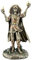 57 SPECIAL REPLICAS Skulptur Deko Figur Figur Skulptur Statuette Keltischer Sonnengott Belenus Figur als Geschenk für Wohnzimmerdekoration Figuren Deko