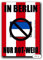 Union Sticker 100 Stück, 7,4 x 5,2 cm, wetterfeste Outdoor-Aufkleber mit geschlitzter Rückseite für Fußballfans