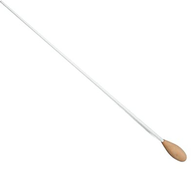 Joyance Music Band Conductor Baton Conducting Baton, Birnenholz Musikband Dirigent Taktstock für Orchester und Chöre, 35,6 cm lang, leicht, ideal für Symphonieorchester