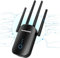 WONLINK WLAN Verstärker, 1200Mbit/s 3501B8