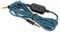 Oreilet G Pro X Cord, Gaming Headset Cable Replacement for Logitech G Pro G Pro X G433 G233, Woven Earphone Cord with Volume Control and Mute (Blue)