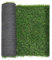 KARAT Sky Kunstrasen 100x500 - Höhe 18mm Wetterfester Outdoor Rasenteppich Meterware - Grasteppich - Rollrasen - Kunststoffrasen - Rasen für Balkon & Garten Rasen, Terraza
