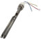 Calentador Solar De Agua Con Tubo De 32 Mm De Inserción Lateral, Compatible Con LJXH, Con Control De Temperatura.