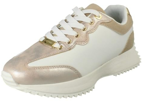 Ladies Elle Sport Casual Trainers F7348