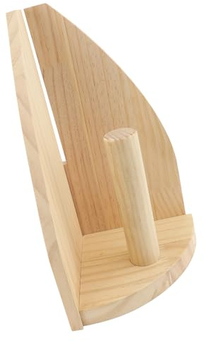RASTKY Pala Recogedora de Grosella Espinosa de Madera Resistente, Herramienta de Recolección Eficiente para Agricultores y Aficionados