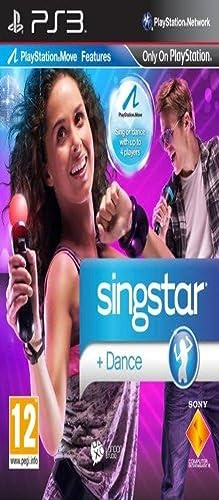 SingStar Dance : Playstation 3 , FR
