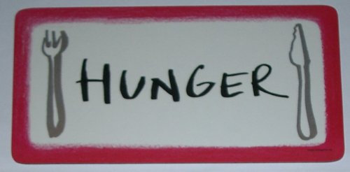 Inkognito Frühstücksbrettchen 23 x 14 cm • 68082 ''Hunger Künstler Saskia Bach • Dies & Das • Küche & Frühstück • Frühstücksbrettchen • Schneidebrettchen • Brettchen