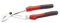 SAM Outillage 209-25B Pince multiprise à branches superposées Longueur 250 mm