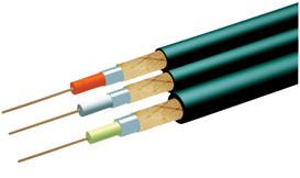 Ex-Pro® Double Shielded component video cable 100m Reel