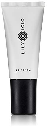 Lily Lolo BB Cream - Light - 40ml