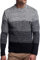 CRSM Mens Jumper, Größe XL, Farbe Black