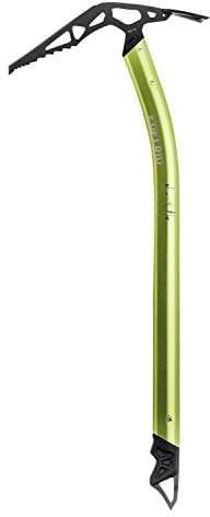 Edelrid Unisex – Erwachsene Pickel Attila, Oasis, 65 cm