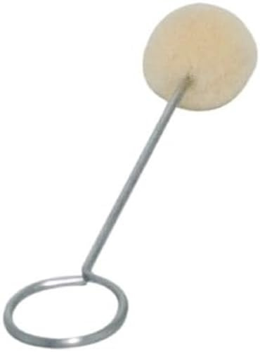 Teroson 142245 Applikatoren Wollwischer, Anzahl 25