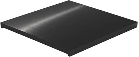 Dornbracht Schneidebrett Schwarz 84700000-13