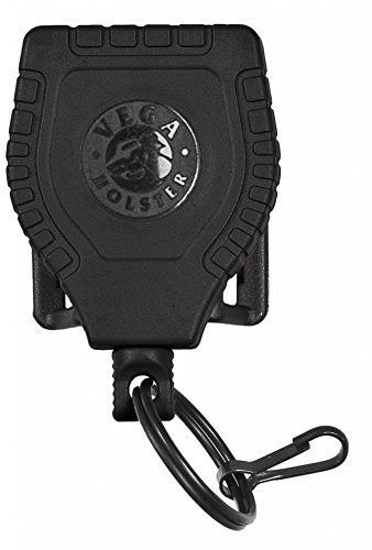 VEGA HOLSTER Schlüsselhalter Vega 8V31 aus Polymer