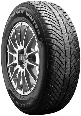Cooper Discoverer Winter XL FR M+S - 235/65R17 108H - Winterreifen