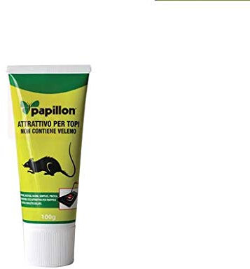 Papillon 8000071504683