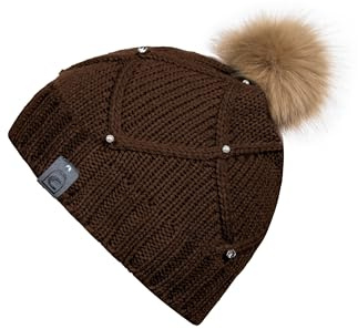 Cavallo Libby (Mütze) Espresso HW 18/19