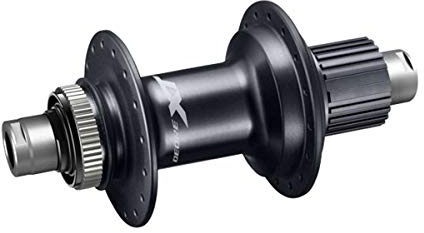 SHIMANO XT HB-M8110 Centerlock Disc Brake Hub