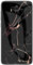 MadBee Funda para Huawei Mate 10 [con Protector de Pantalla],9H Cristal Templado [Mármol] [Resistente a los Arañazos] + Borde de TPU Silicona Suave Fundas Case Cover (Mármol#5)