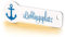 Einkaufswagenlöser ® Code24 Lieblingsplatz/Schlüsselanhänger Einkaufschip mit Schlüsselfundservice/Abziehbarer Einkaufswagenchip Metall, Chip Einkaufswagen, Key Finder / 1 Stück