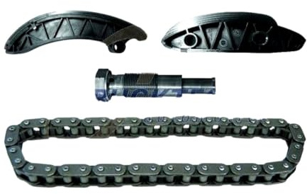 TRUCKTEC AUTOMOTIVE Steuerkettensatz 02.12.223 | Kompatibel mit: MERCEDES-BENZ A-CLASS, B-CLASS Sports Tourer, C-CLASS, C-CLASS, C-CLASS Coupe, C-CLASS T-Model