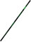 Maver Alborella Sx 4.50 m Fixe Rute Angeln im Meer Fluss See Teleskopische Carbon