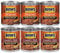 Bush's Best Baked Beans Variety Pack (3 Original Baked , 3 Country Style)