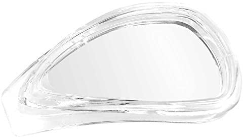 Aquasphere Unisex-Adult Eagle Optics Optisches Glas, transparent-5