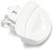 Place4parts Washing Machine White Door Handle for CDA CI330, CI930, C1330, C1930, CI931IN, C1931N