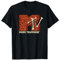 MTV Skull Filled Logo T-Shirt