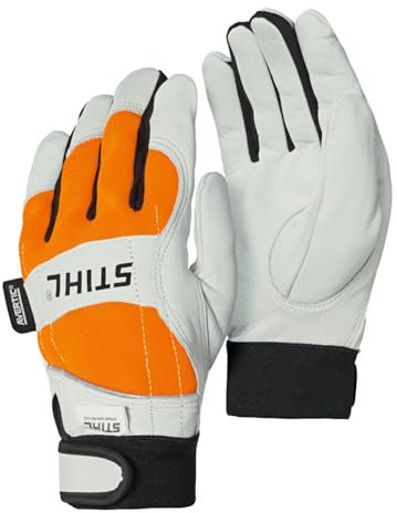 Stihl Guanti DYNAMIC Protect MS Gr M