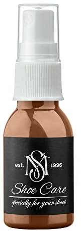 MAVI STEP Vaporisateur Rénovateur Nubuck & Daim 166 Camel, 50 ml / 1.69 oz