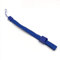 20 pièces réglable Bracelet Universel Main Corde dragonne for PS4 VR PS3 Move for GB GBA GBC PS3/téléphone/Wii/PSV/3DS/NEW 3DSLL (Color : Dark Blue)