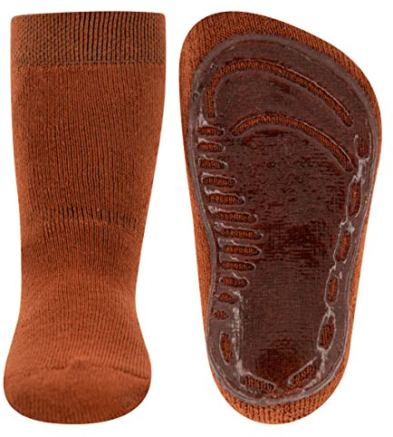 EWERS Unisex Kinder Stoppersocken Softstep Uni Socken