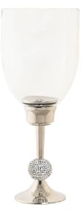 DKD Home Decor Teelichthalter, Standard