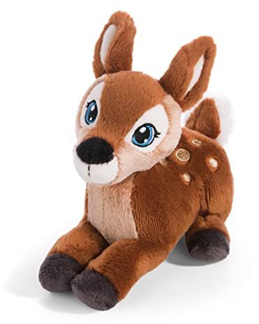 NICI Kuscheltier REH Mala Magic 17cm liegend Green