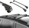Adamot Dachträger für Octavia 3 III 5E Kombi 2013-2020 Silver