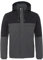 VAUDE Manukau II Jacke Herren grau