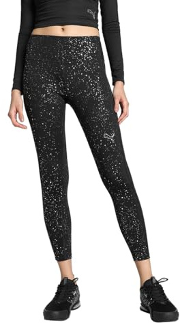 PUMA Unisex Intergalactic Hw 7/8 Tight Tights