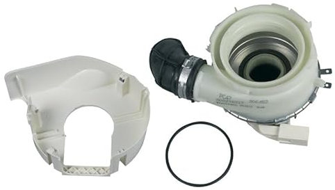 LUTH Premium Profi Parts Heizelement 2040W kompatibel mit AEG 405537370/0 Heizung an Umwälzpumpe für Geschirrspüler