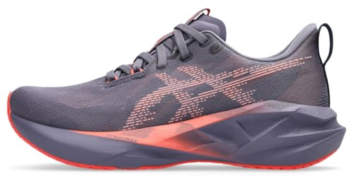 ASICS Damen-Sneaker Novablast 5, 37.5 EU