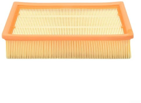 Adatto per filtri laminari filtri piatti adatti per Hilti VC 20 U, VC 40, U, UM (LF 4), accessori per aspirapolvere umido e secco